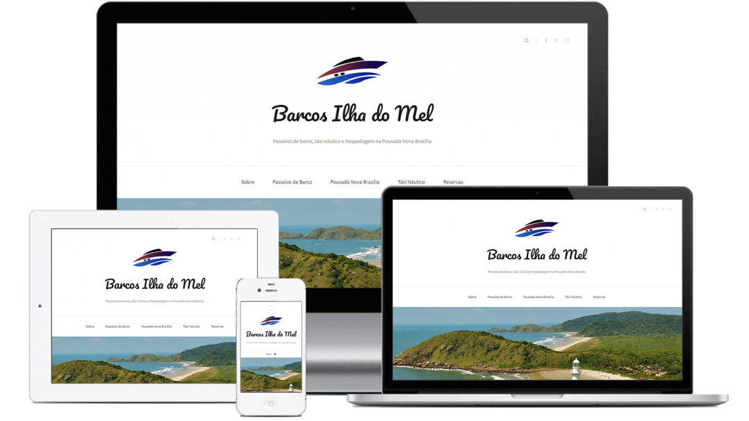 Barcos Ilha do Mel  Barcos Ilha do Mel Barcos Ilha do Mel