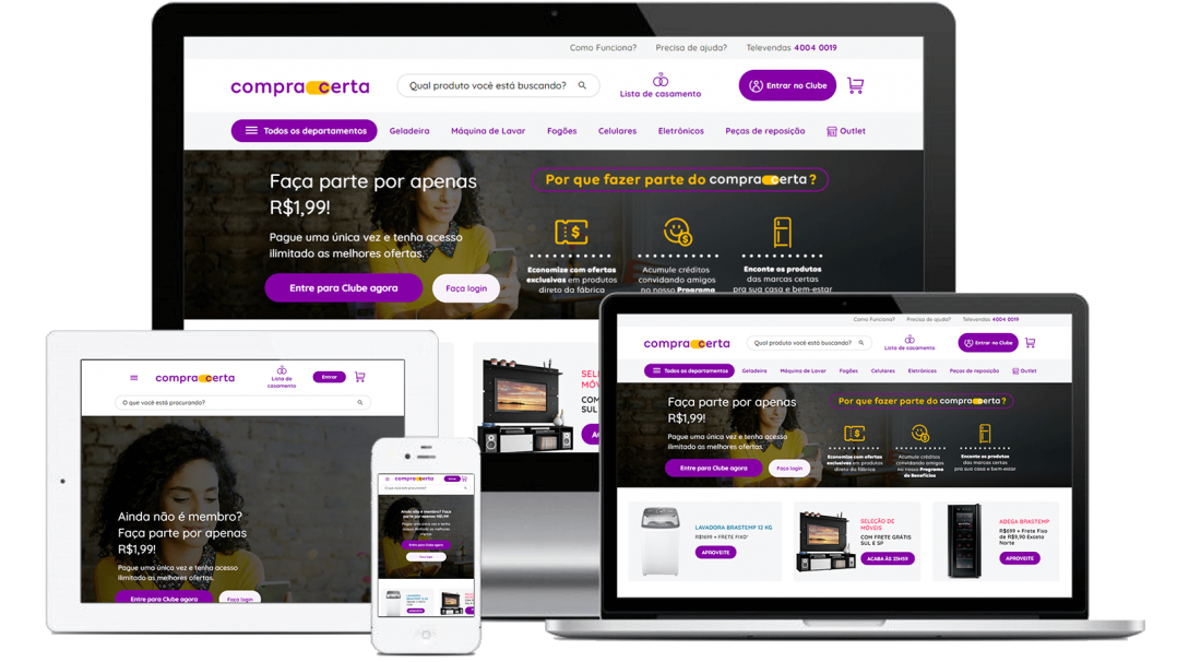 Compra Certa  Whirlpool Whirlpool