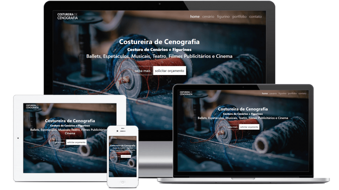 Costureira de Cenografia  Costureira de Cenografia Costureira de Cenografia