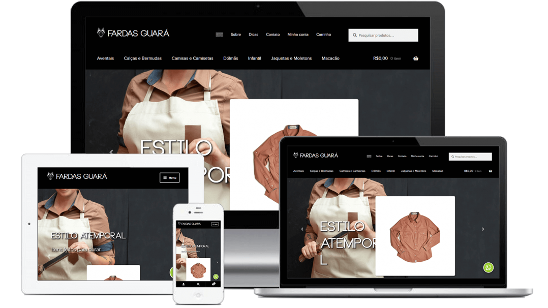 Fardas Guará  Fardas Guará Fardas Guará