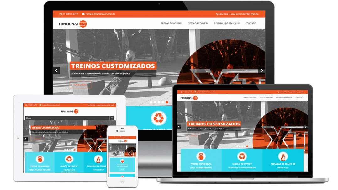 Funcional XT  Funcional XT Funcional XT