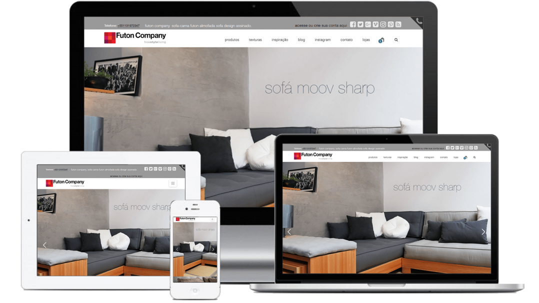 Futon Company  Futon Company Futon Company