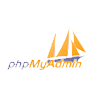 PHPMyAdmin