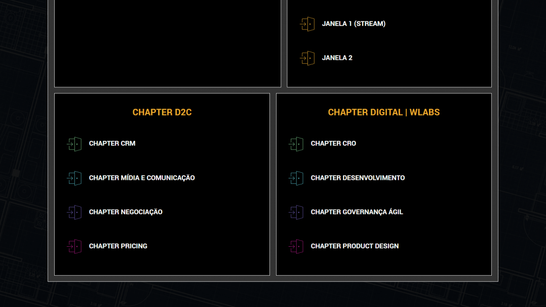 Landing Page WordPress Salas Ágeis Whirlpool Tela 03