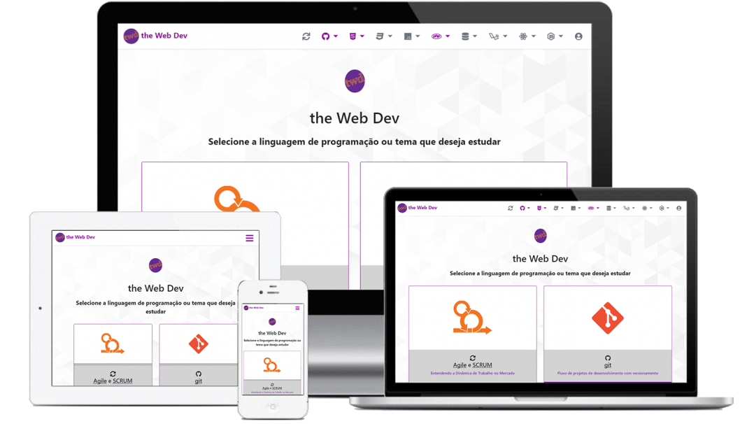 the Web Dev  the Web Dev the Web Dev